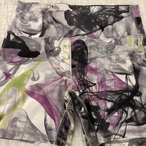 lululemon align high rise shorts